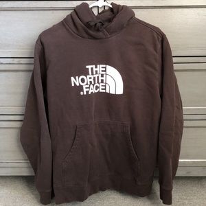 The North Face Hoodie